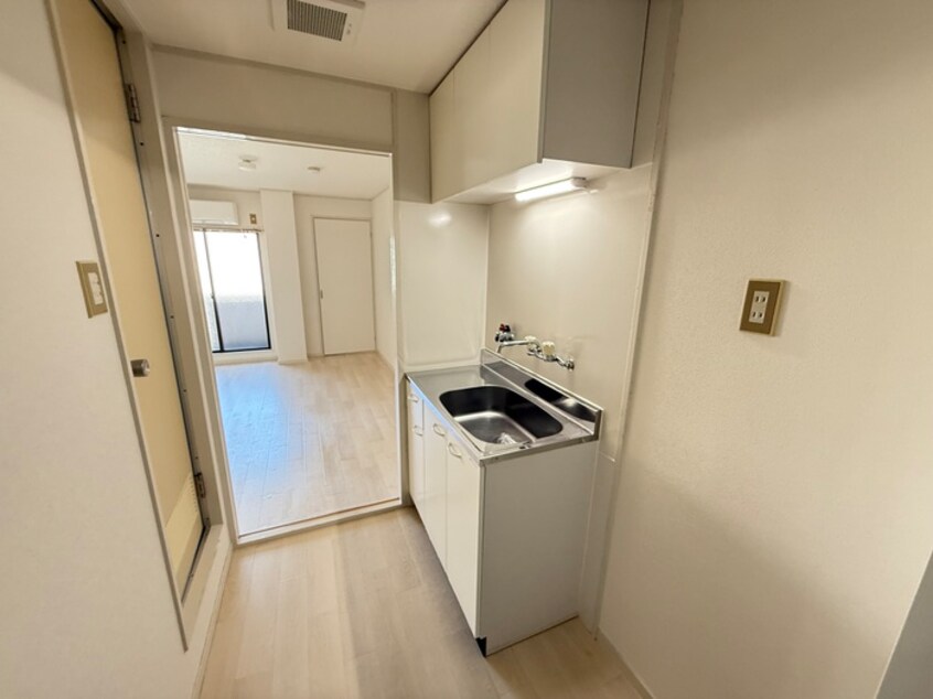 キッチン アリストプラザ中野