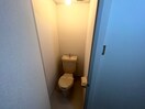 トイレ アリストプラザ中野