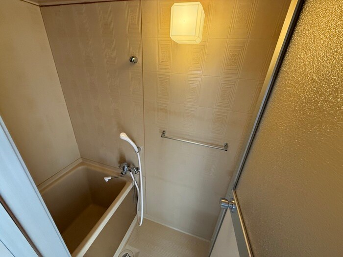 バス／シャワールーム等 アリストプラザ中野