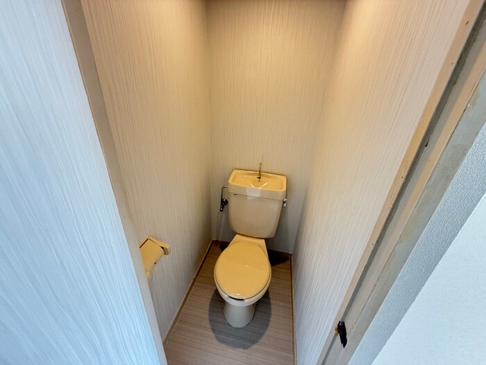 トイレ アリストプラザ中野