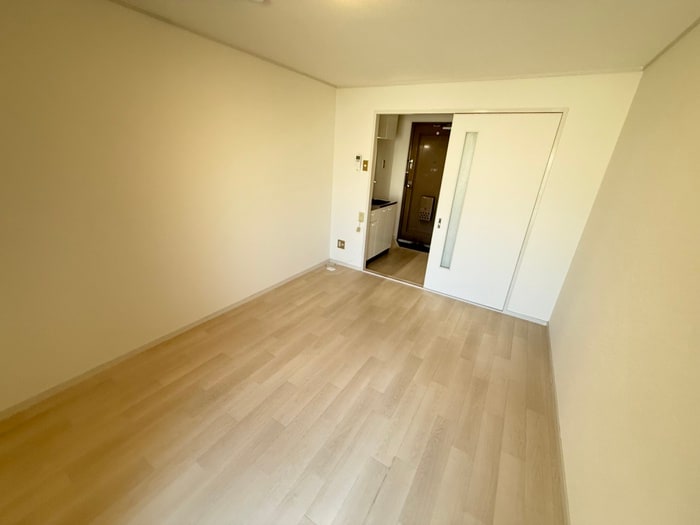 居室 アリストプラザ中野