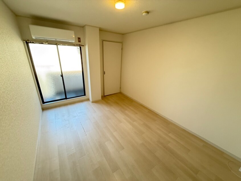 居室 アリストプラザ中野