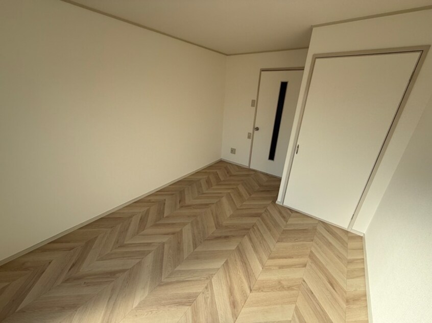 居室 アリストプラザ中野