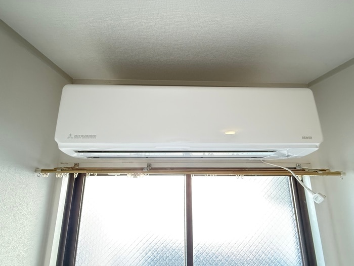 内観写真 アリストプラザ中野