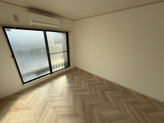 居室 アリストプラザ中野