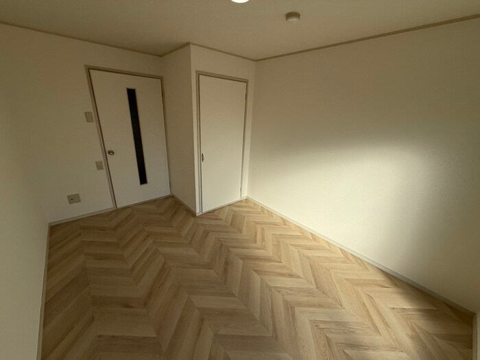 居室 アリストプラザ中野