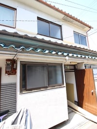 南新町1丁目連棟貸家