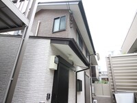 左京区高野蓼原町貸家