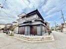 七道東町の外観