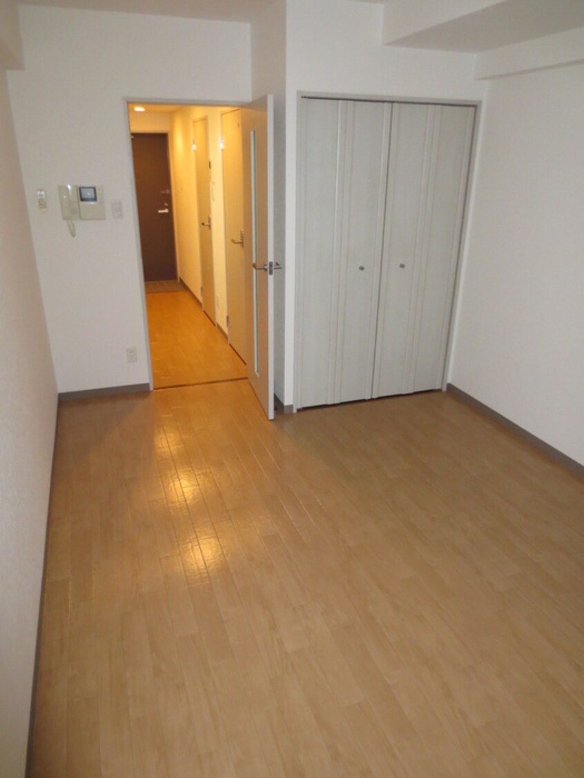 居室 パセオ十三東