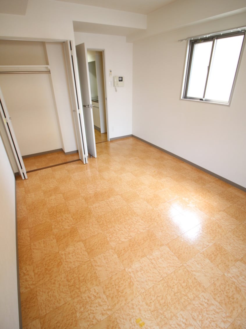 居室 パセオ十三東