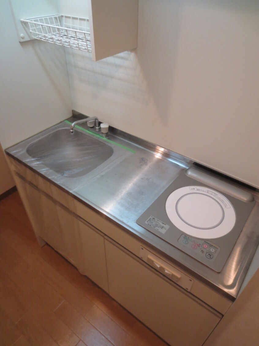 キッチン パセオ十三東