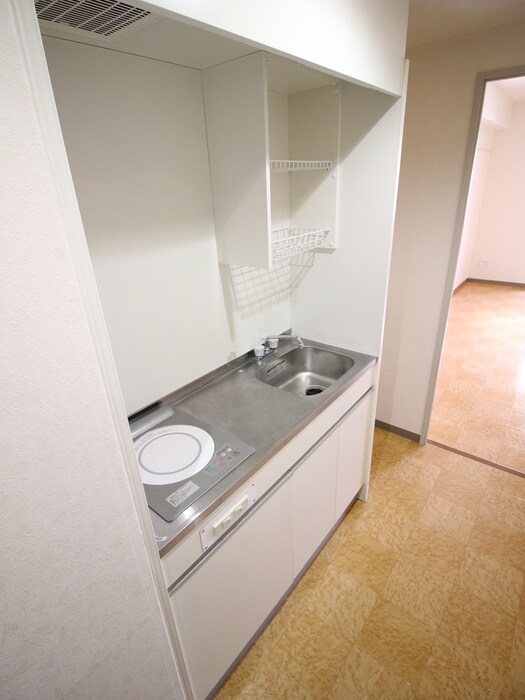 キッチン パセオ十三東