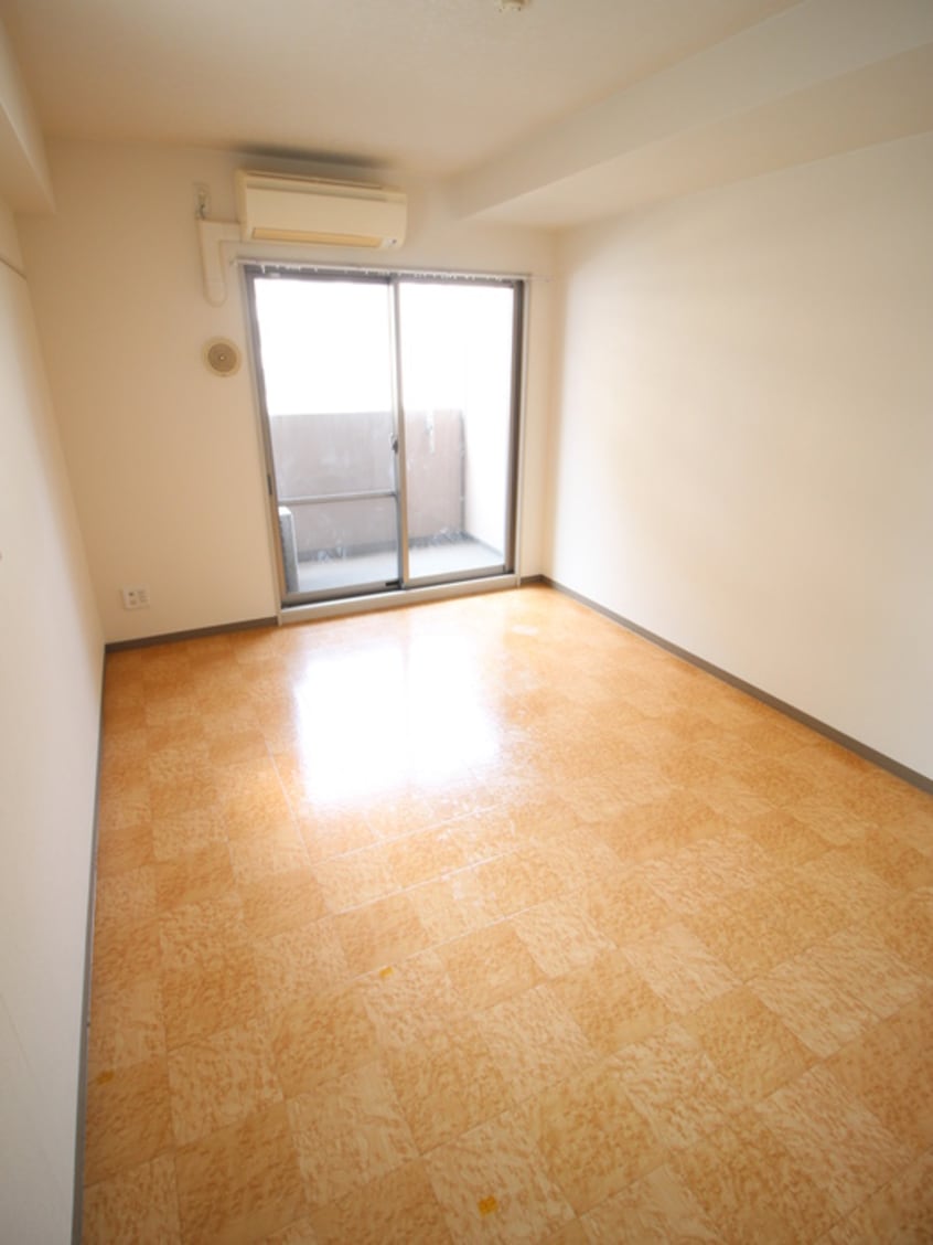 居室 パセオ十三東