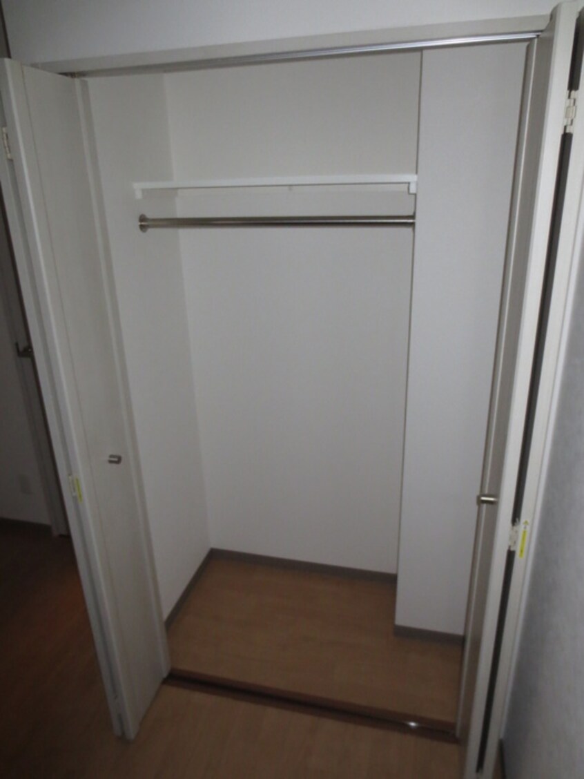 収納 パセオ十三東