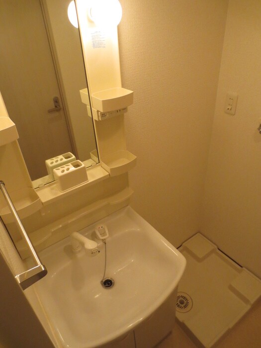 洗面 パセオ十三東