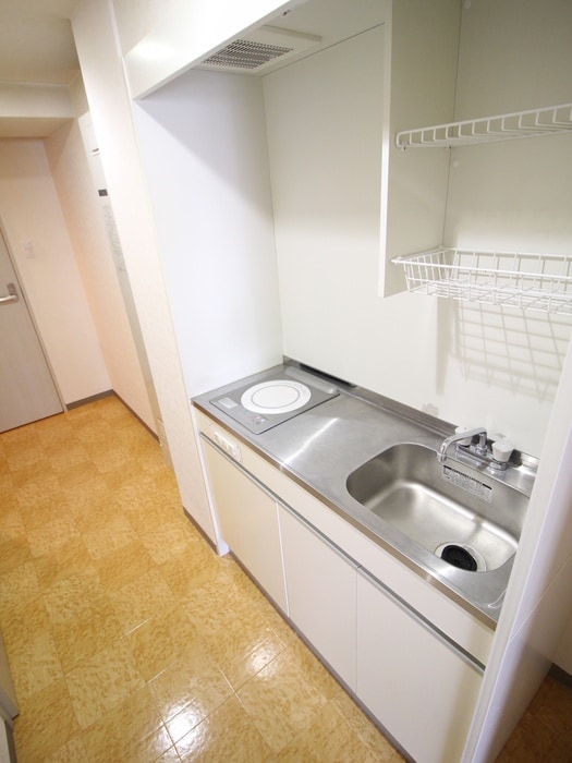 キッチン パセオ十三東