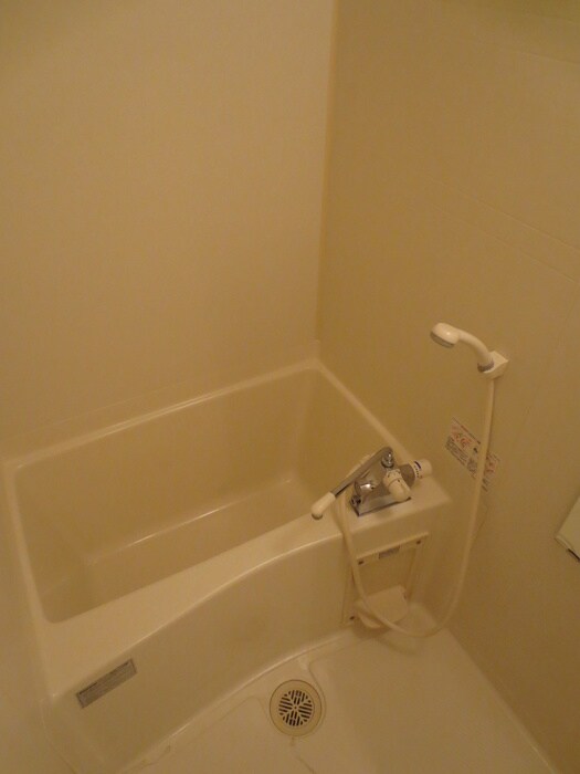 バス／シャワールーム等 パセオ十三東