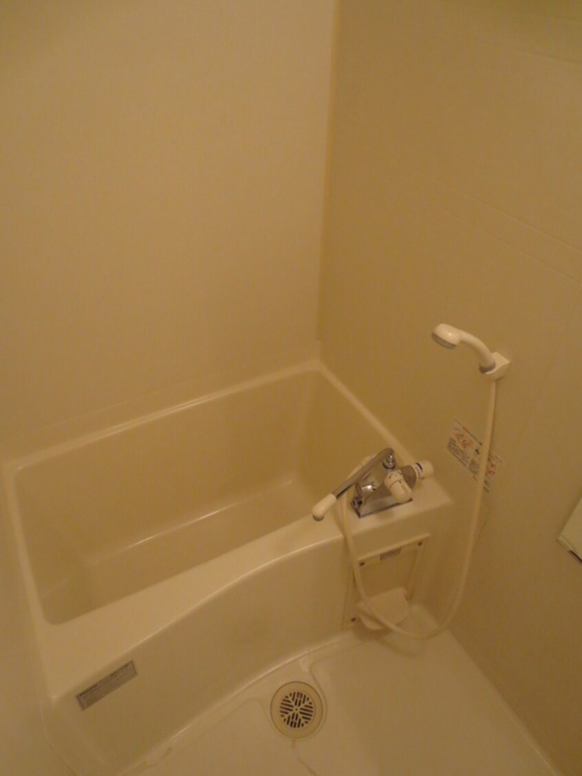 バス／シャワールーム等 パセオ十三東