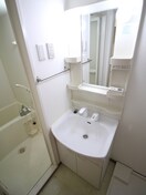 洗面 パセオ十三東