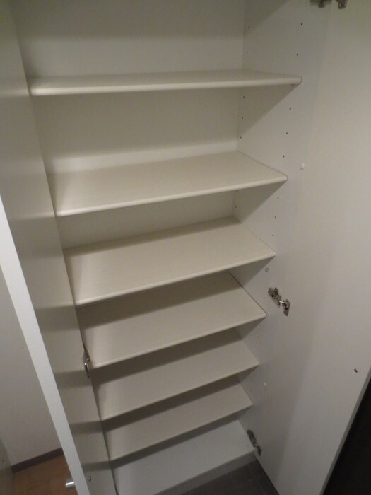 靴箱 パセオ十三東