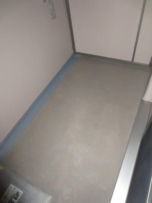 ベランダ・バルコニー パセオ十三東