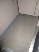 ベランダ・バルコニー パセオ十三東