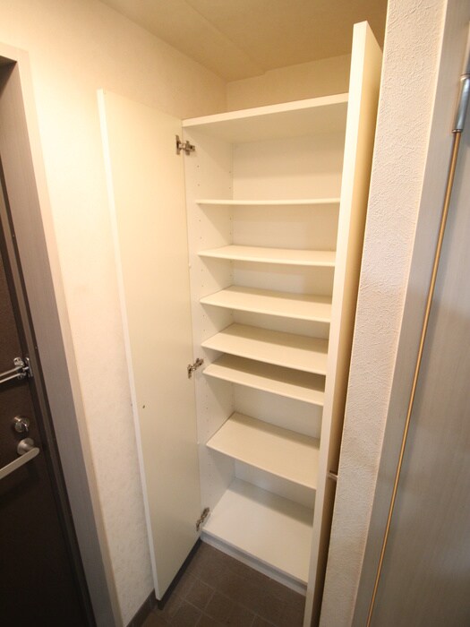 靴箱 パセオ十三東