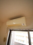 内観写真 パセオ十三東