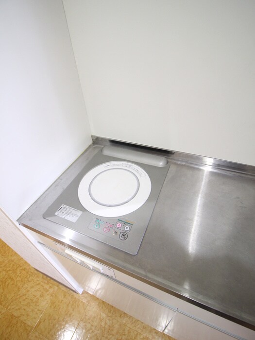 キッチン パセオ十三東