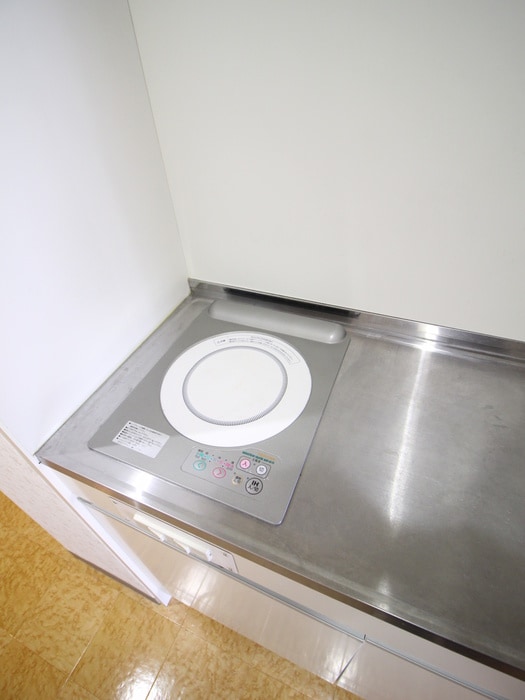 キッチン パセオ十三東