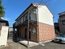 外観写真 ブリリアントエトワ－ル宝塚