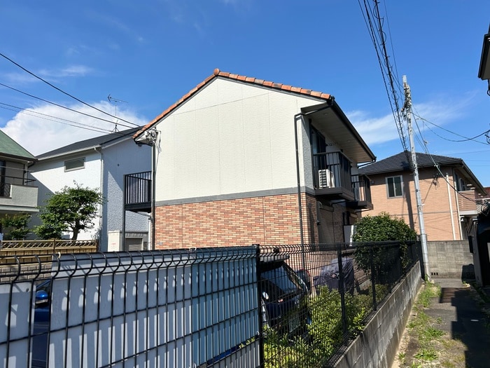 外観写真 ブリリアントエトワ－ル宝塚