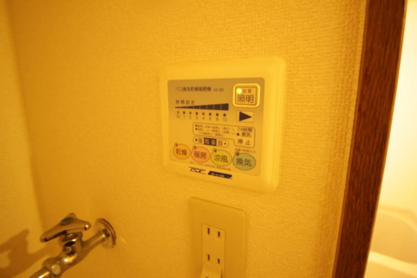 内観写真 ブリリアントエトワ－ル宝塚