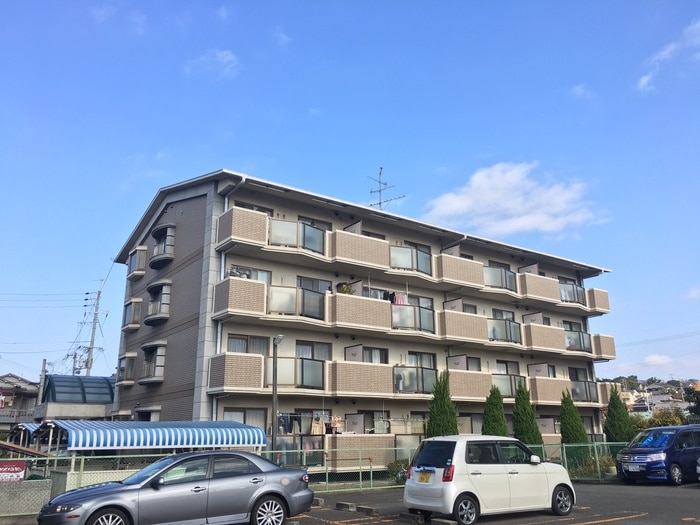 外観写真 レクサスＫＯＲＩ