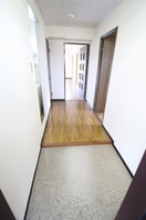 玄関 レクサスＫＯＲＩ