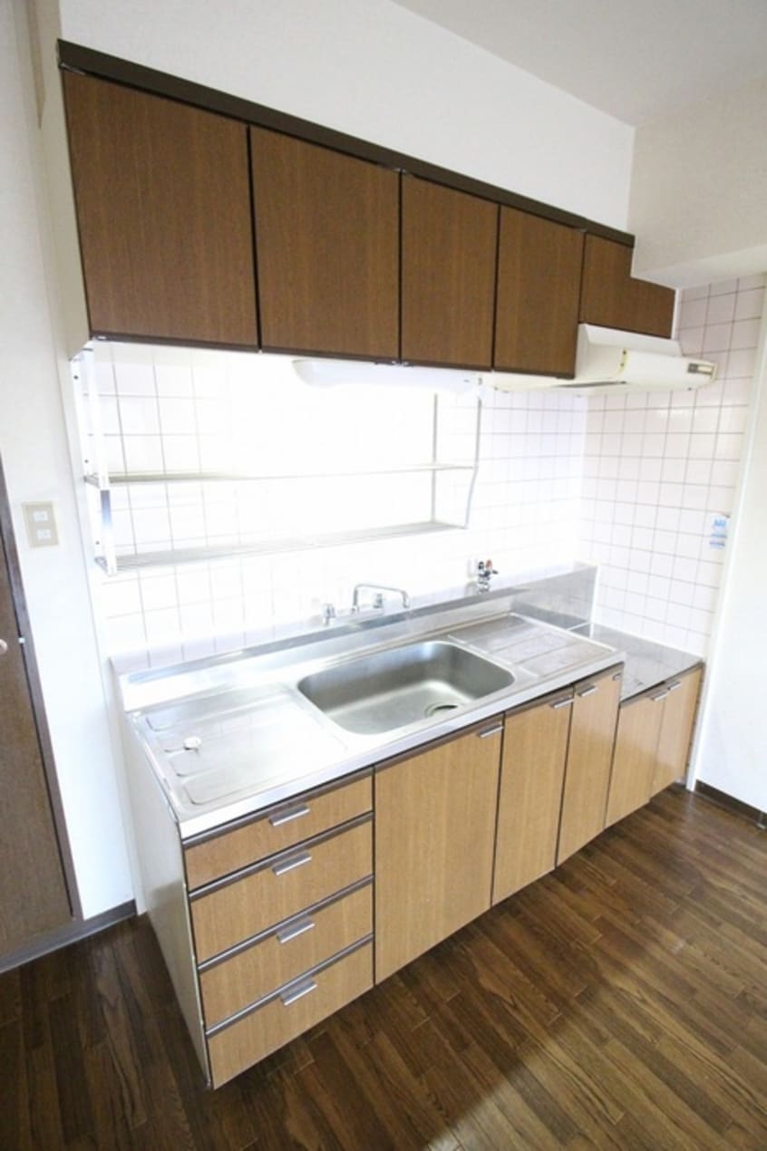 キッチン レクサスＫＯＲＩ