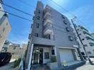 パテオ長居の外観
