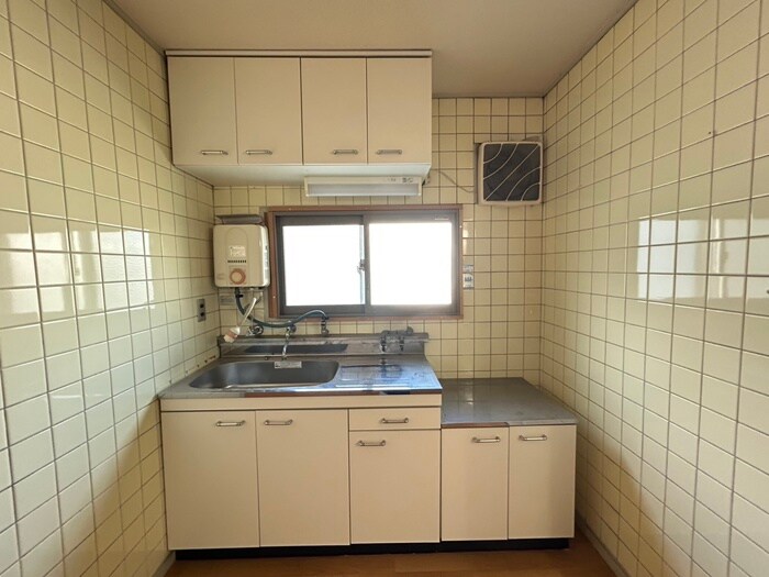 キッチン アサヒマンション