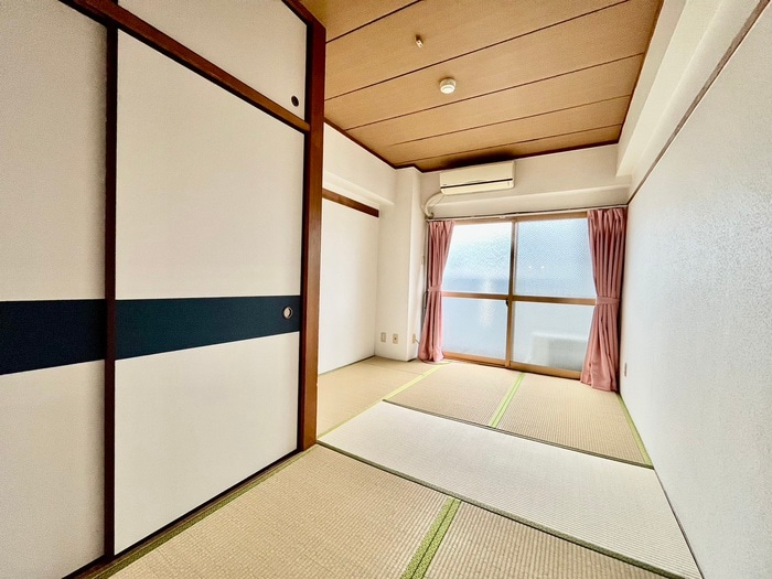 居室 アサヒマンション