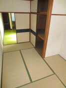 居室 アサヒマンション