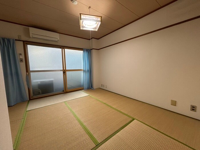 居室 アサヒマンション