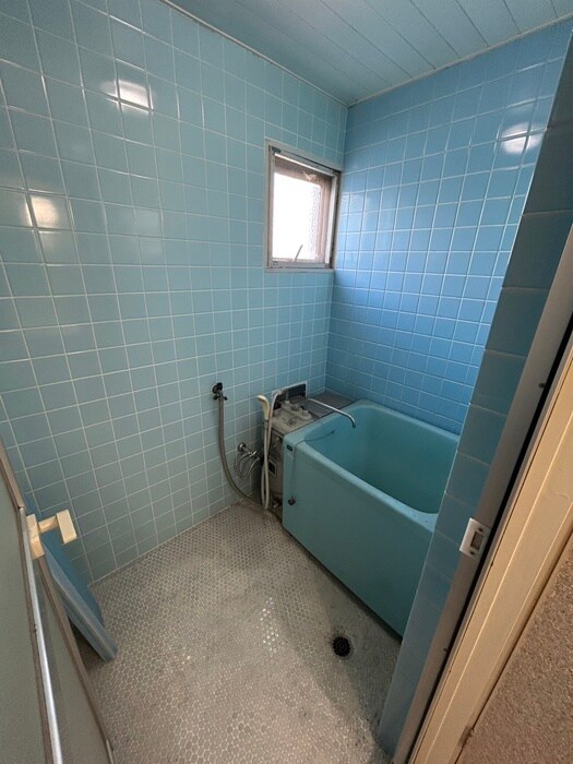 バス／シャワールーム等 アサヒマンション