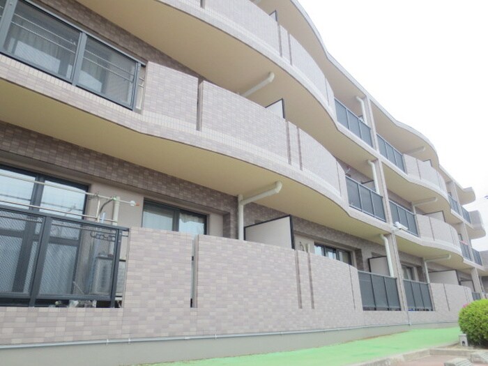 外観写真 アルコバレ－ノ