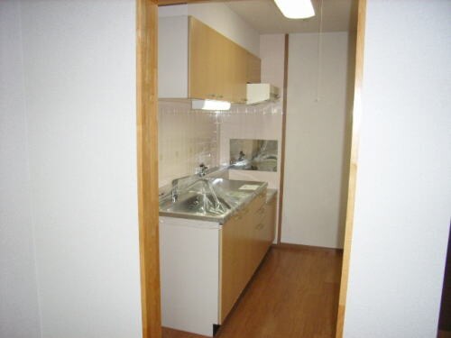 キッチン アルコバレ－ノ