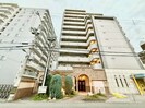 ロジェ今福鶴見の外観