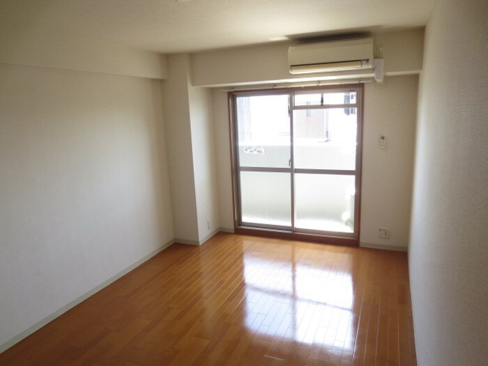 居室 ロジェ今福鶴見