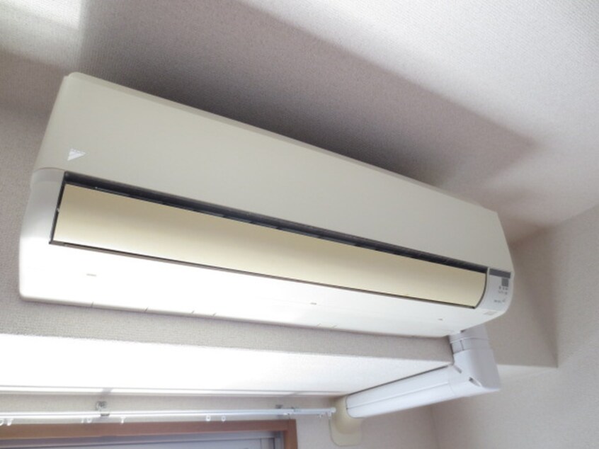 内観写真 ロジェ今福鶴見