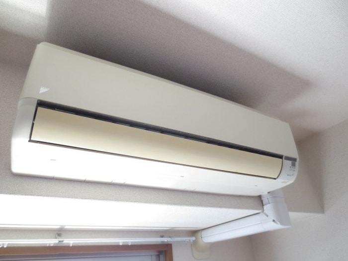 内観写真 ロジェ今福鶴見