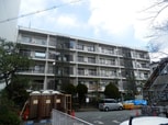 摂津マンションＡ棟（303）